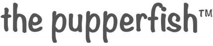 The Pupperfish Logo
